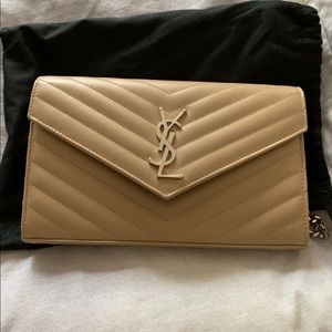 Yves Saint Laurent Bags - Brand new bag Yves Saint Laurent Bags - Brand new bag